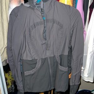 Lululemon jacket
